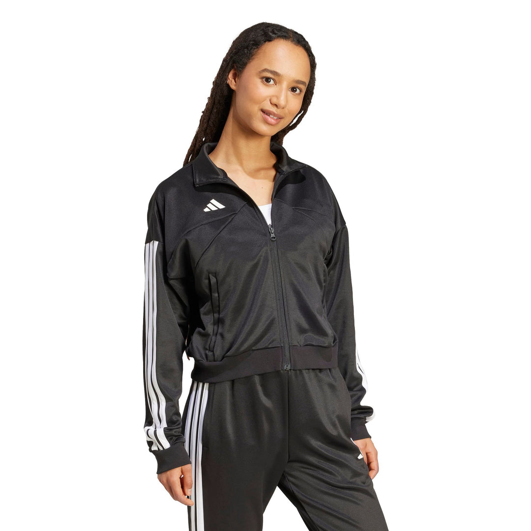 adidas W Tiro Tt - black/white