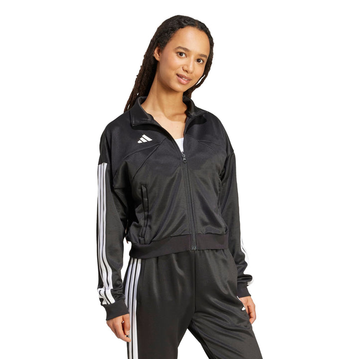 adidas W Tiro Tt - black/white