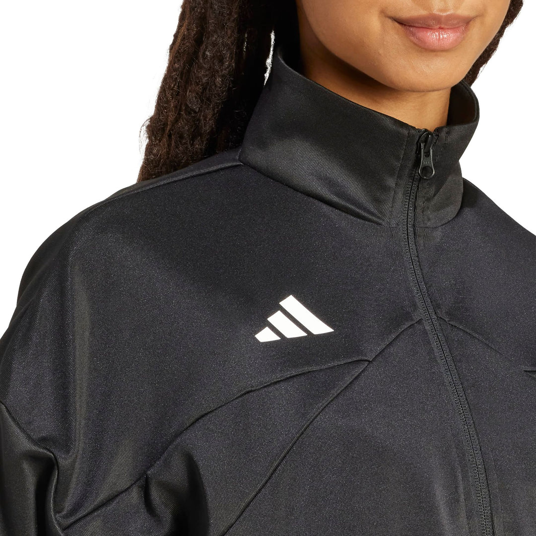 adidas W Tiro Tt - black/white