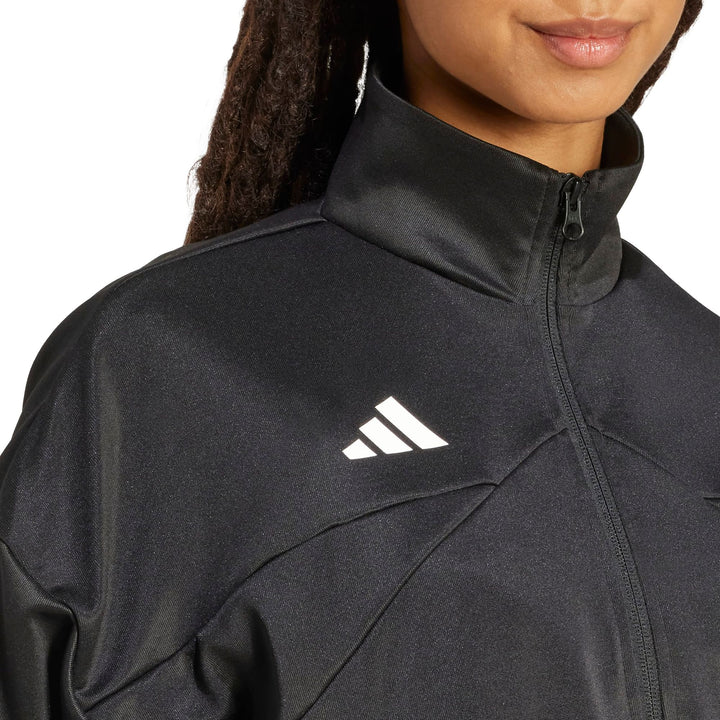 adidas W Tiro Tt - black/white