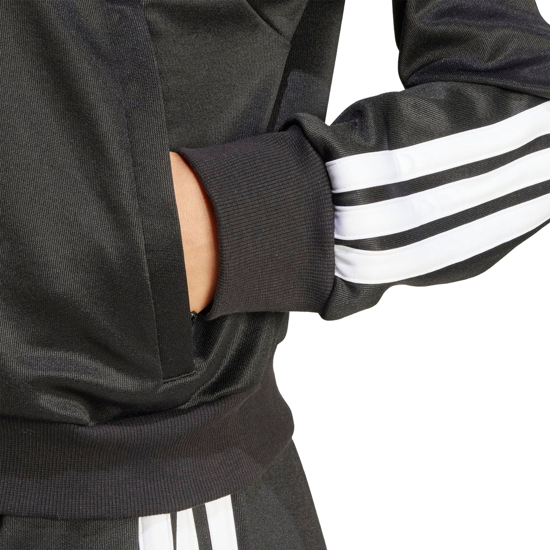 adidas W Tiro Tt - black/white