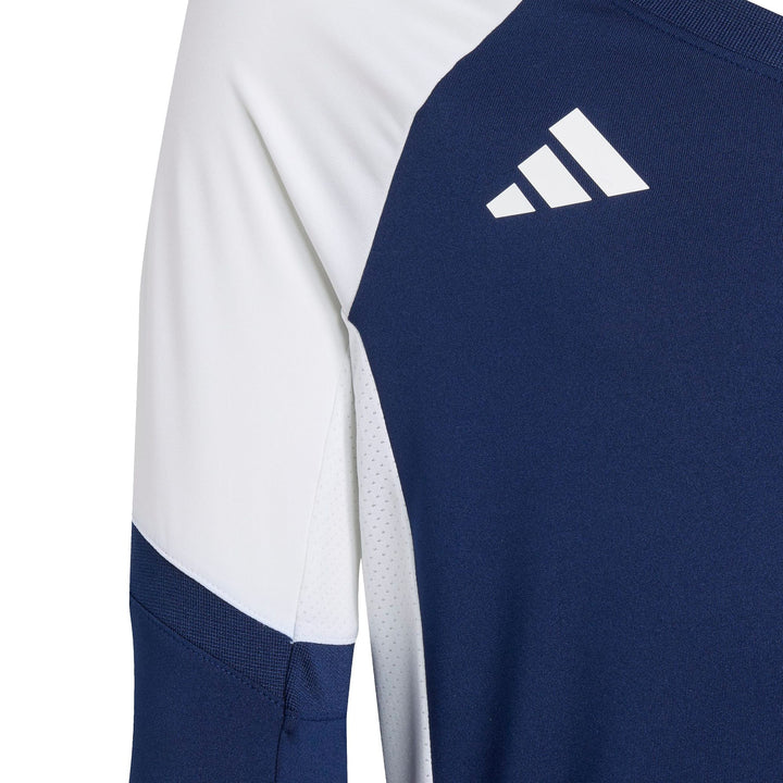 adidas Quickset Ls Y Kinder - tenabl