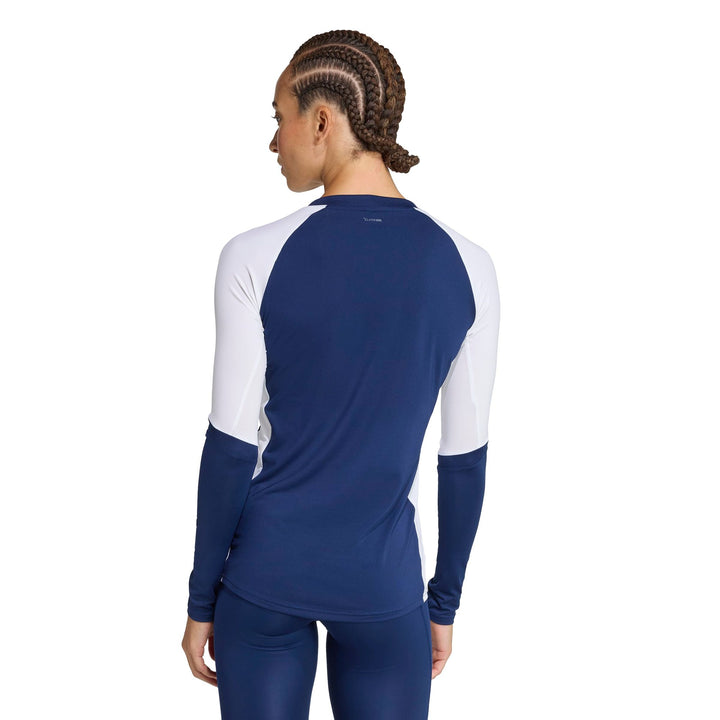 adidas Quickset Ls W - tenabl