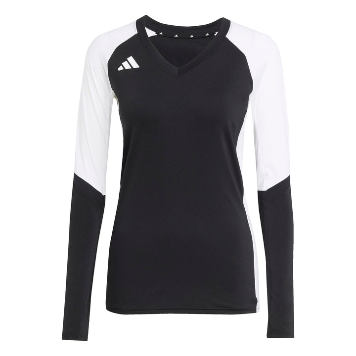 adidas Quickset Ls W - black
