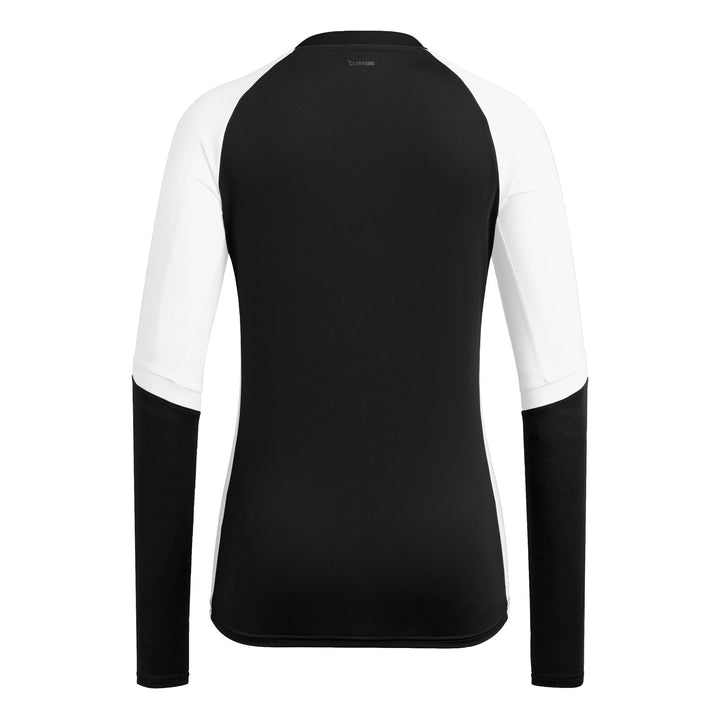 adidas Quickset Ls W - black