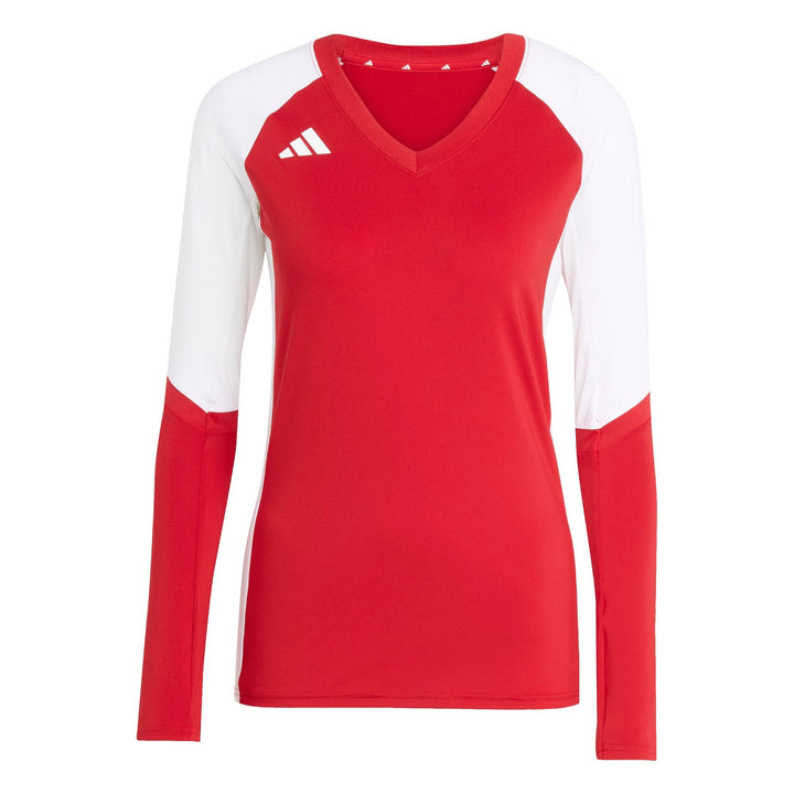 adidas Quickset Ls W - tepore