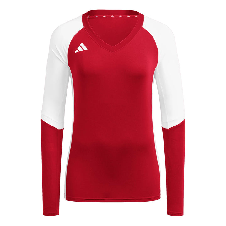 adidas Quickset Ls W - tepore