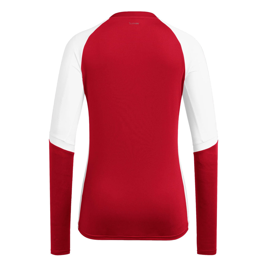adidas Quickset Ls W - tepore