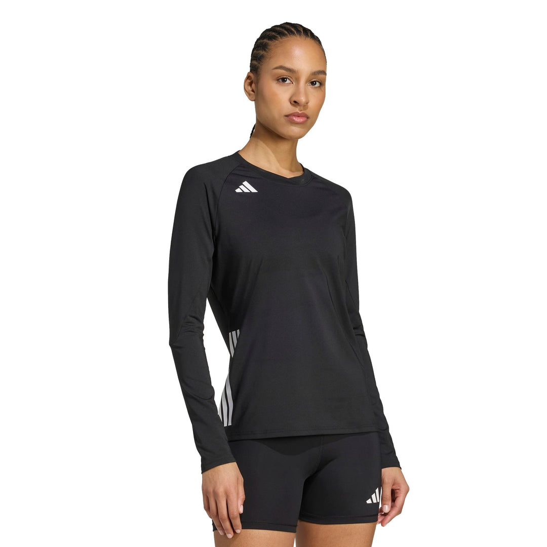 adidas Hilo Ls W - black