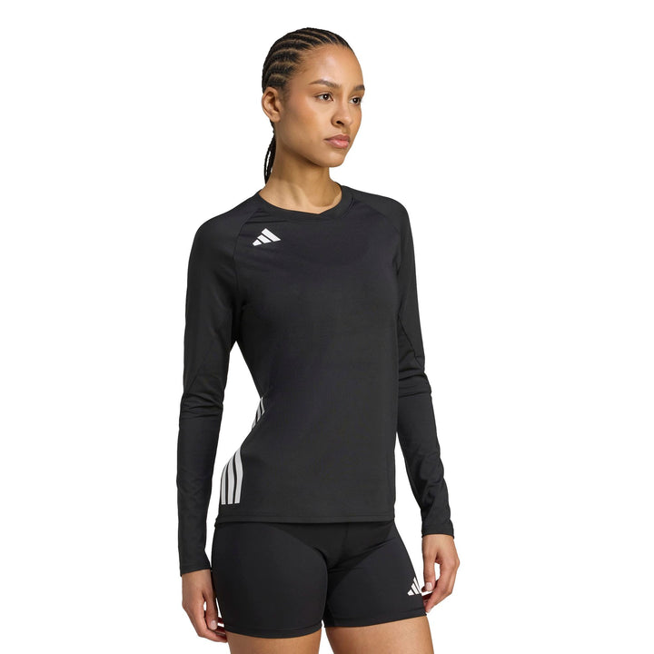 adidas Hilo Ls W - black