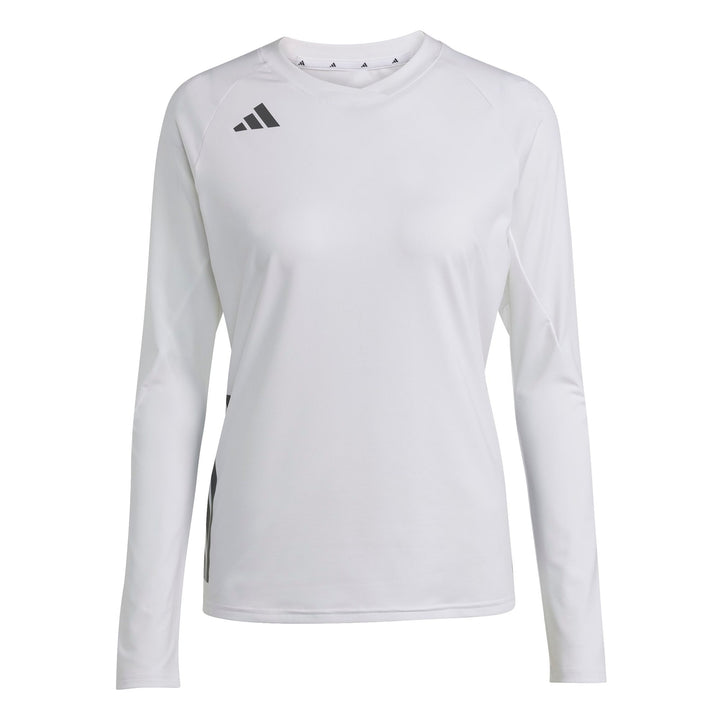 adidas Hilo Ls W - white