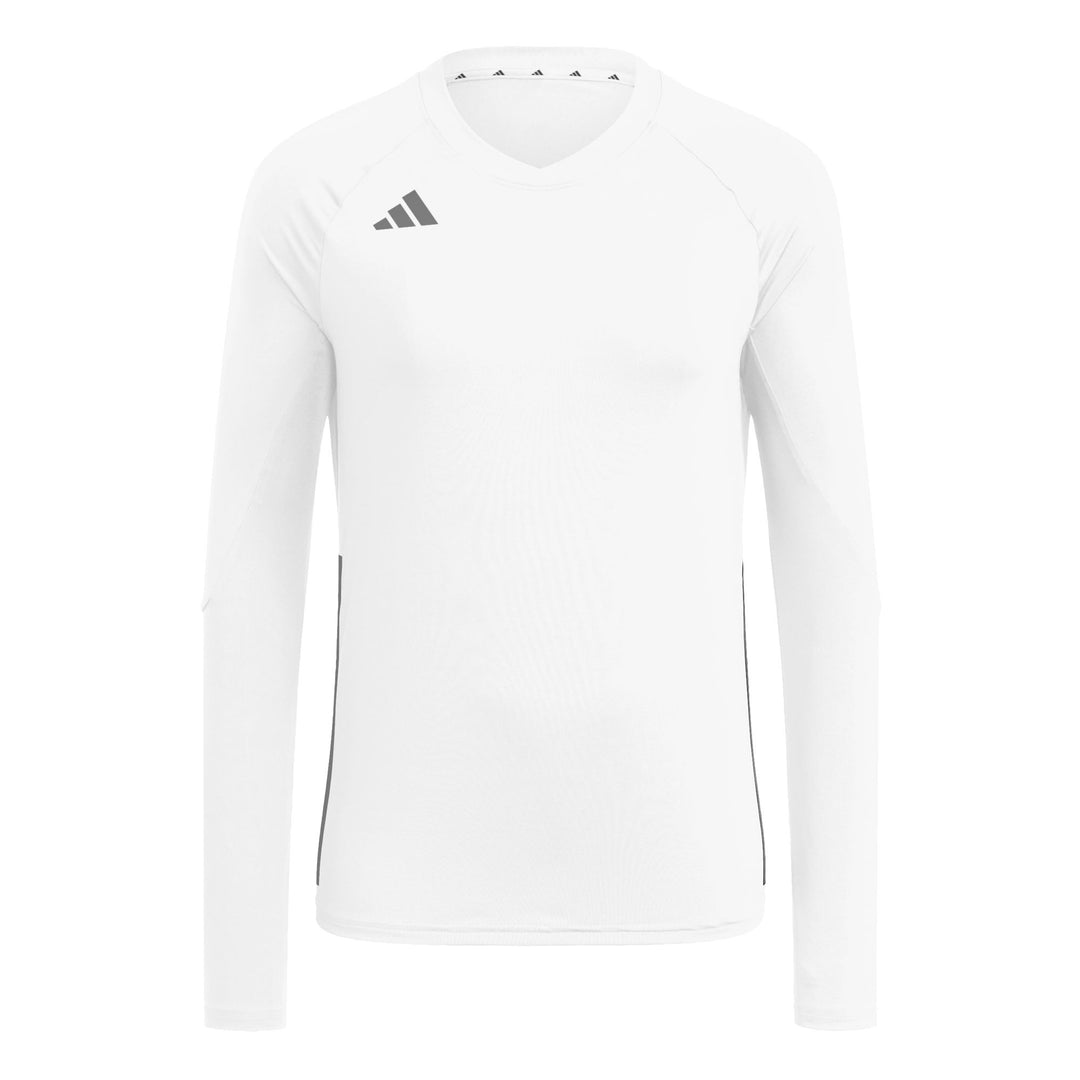 adidas Hilo Ls W - white