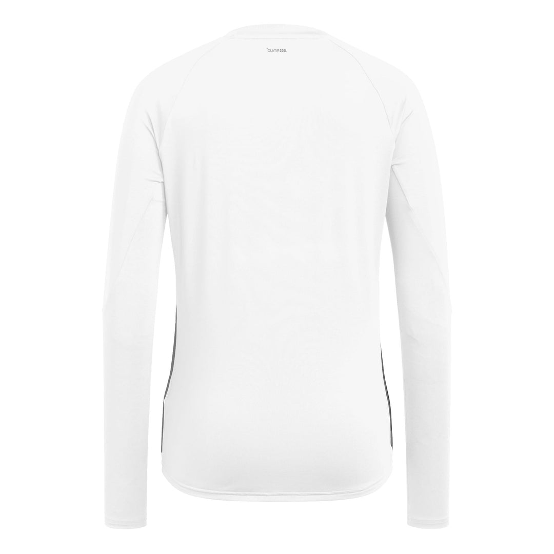 adidas Hilo Ls W - white