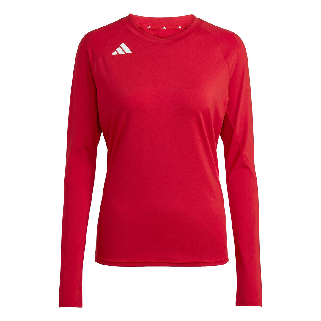 adidas Hilo Ls W - tepore