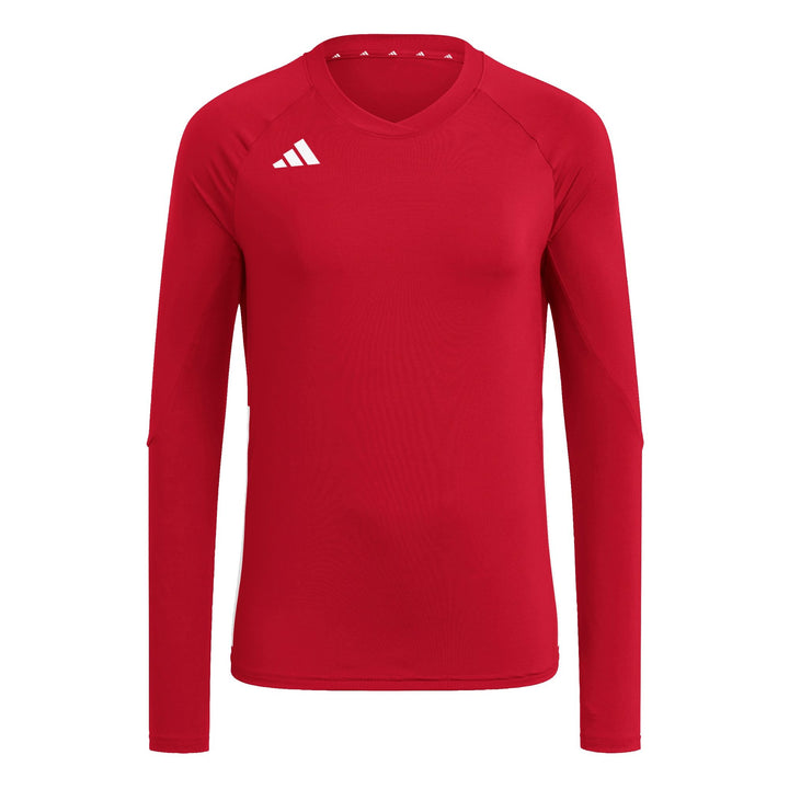 adidas Hilo Ls W - tepore