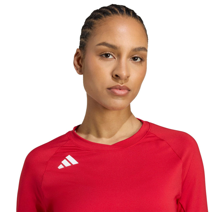 adidas Hilo Ls W - tepore