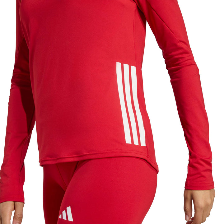 adidas Hilo Ls W - tepore