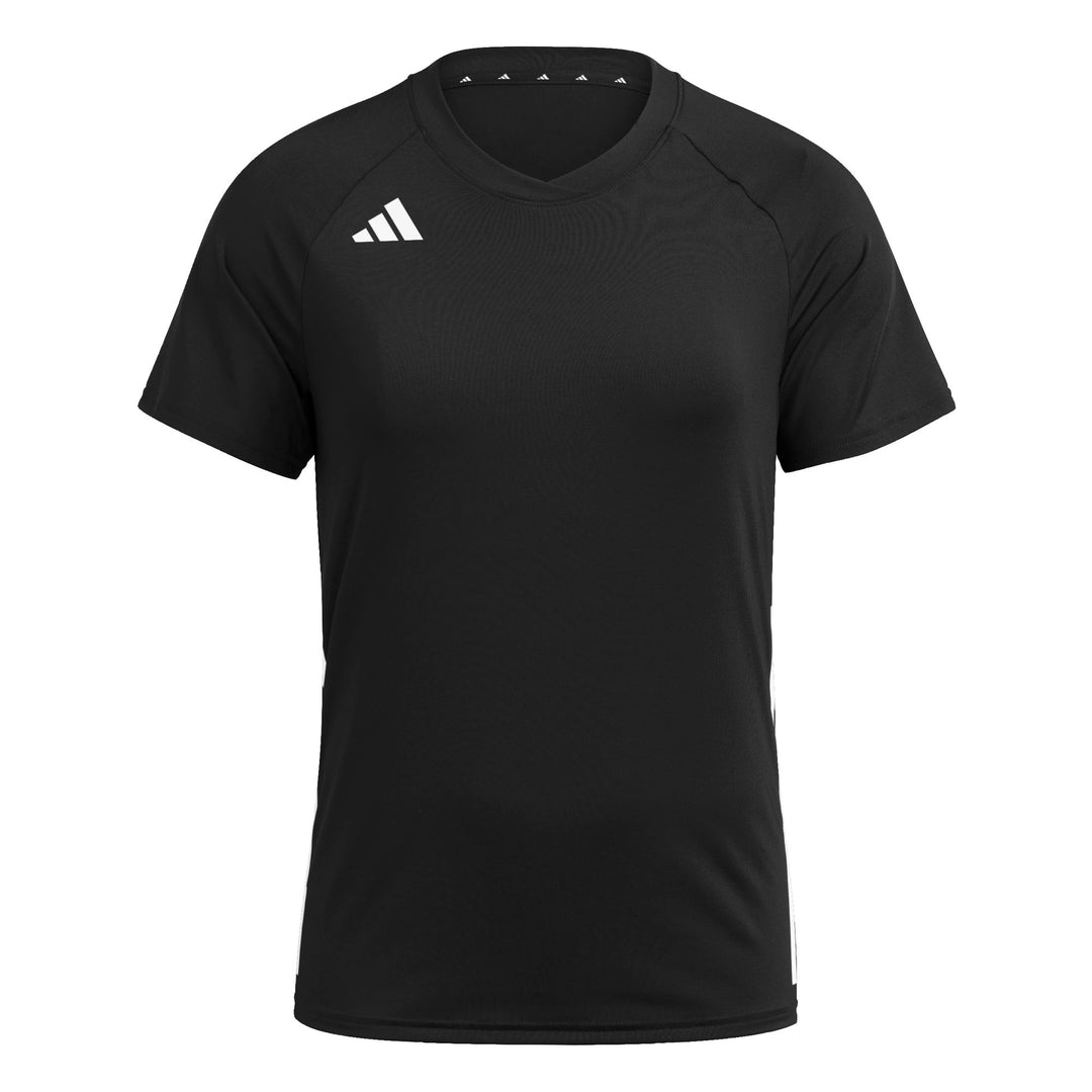 adidas Hilo Ss W - black