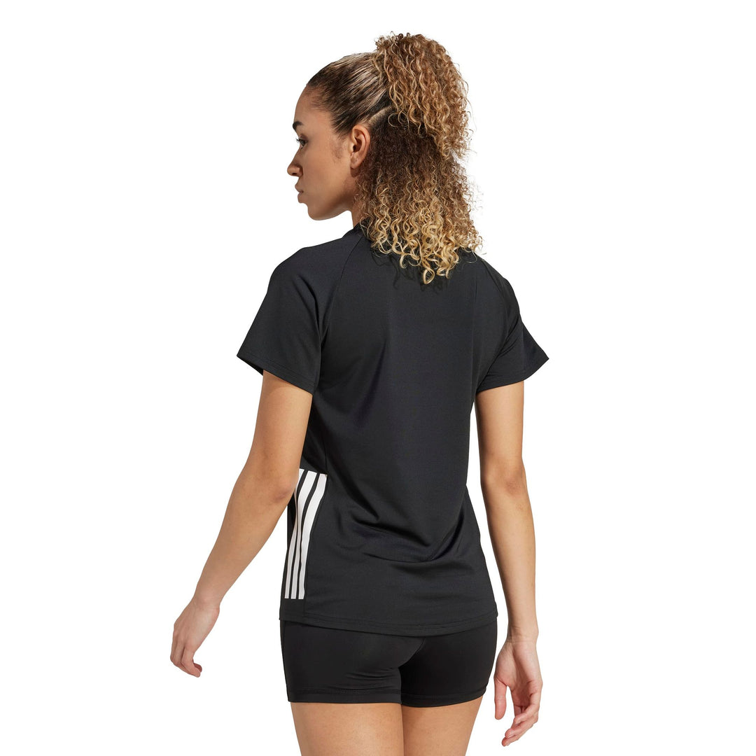 adidas Hilo Ss W - black