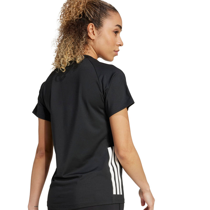 adidas Hilo Ss W - black
