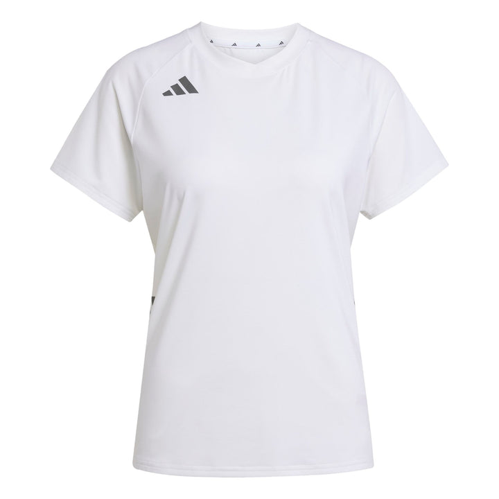 adidas Hilo Ss W - white