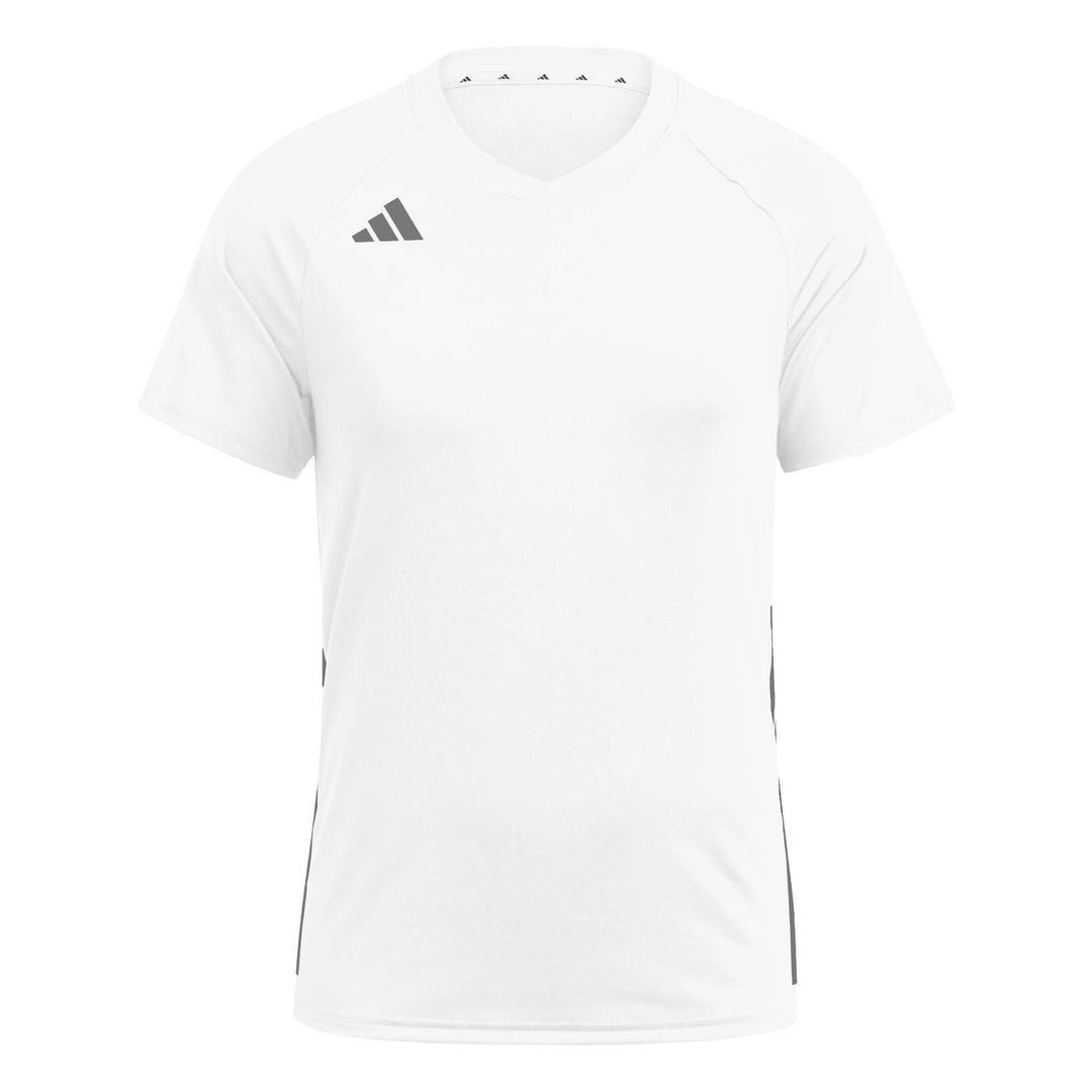 adidas Hilo Ss W - white