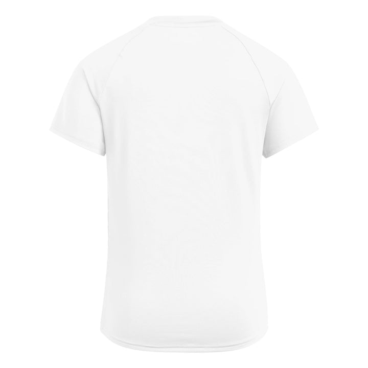 adidas Hilo Ss W - white