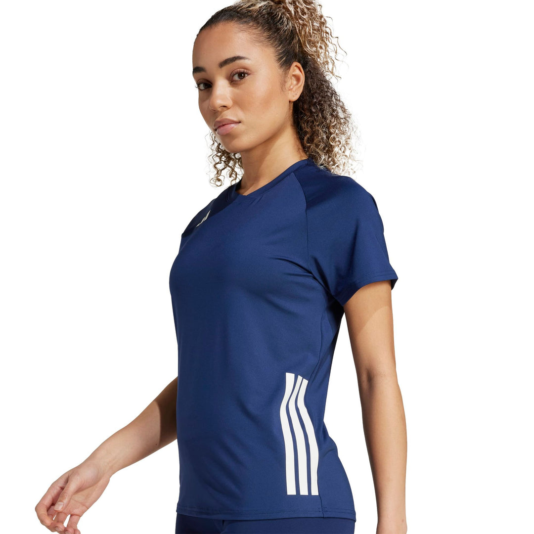 adidas Hilo Ss W - tenabl