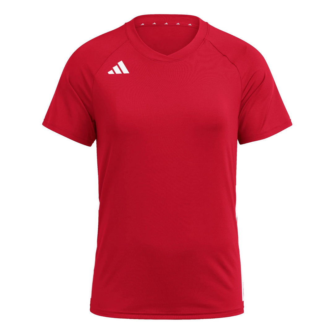 adidas Hilo Ss W - tepore