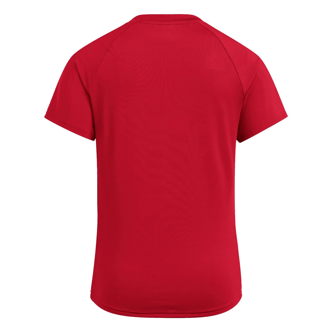 adidas Hilo Ss W - tepore