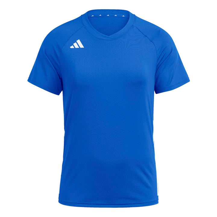 adidas Hilo Ss W - royblu