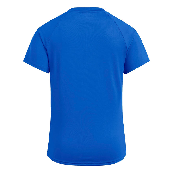 adidas Hilo Ss W - royblu