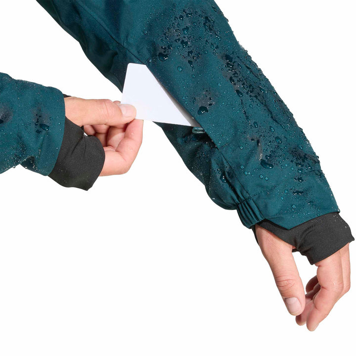 adidas Mt 2L Insul Jacke - aurivy