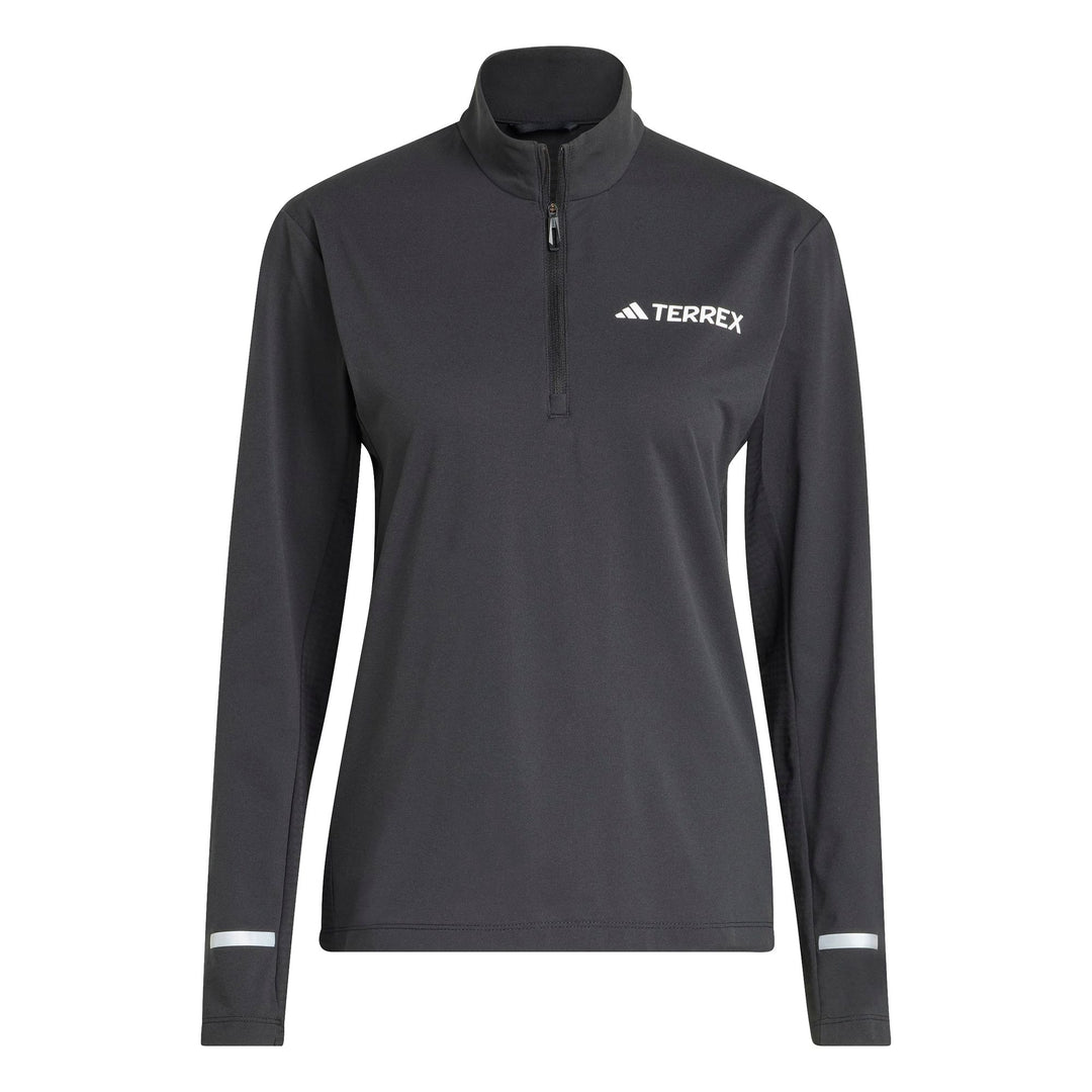 adidas W Xpr Hz Ls - black
