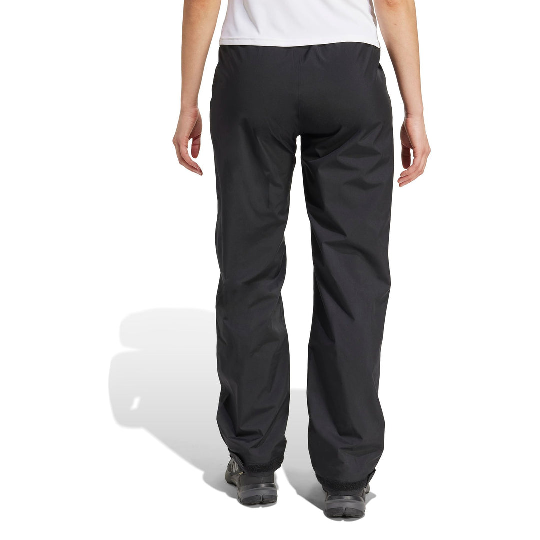 adidas W Mt Rain Pant2 - black