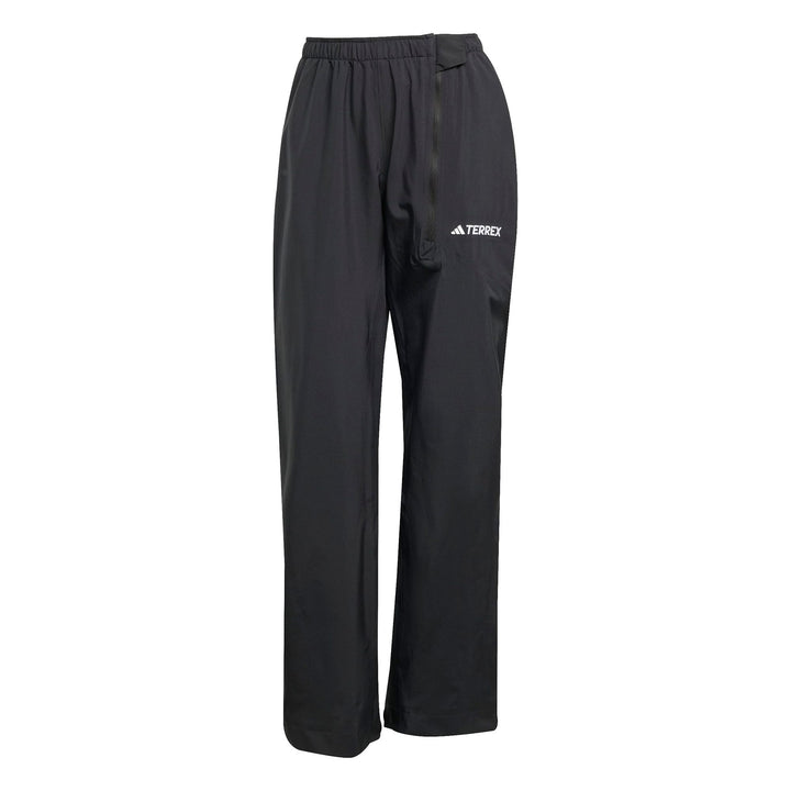 adidas W Mt Rain Pant2 - black