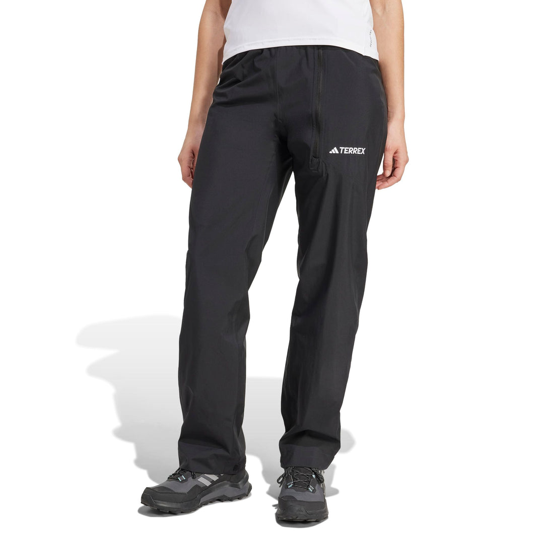 adidas W Mt Rain Pant2 - black