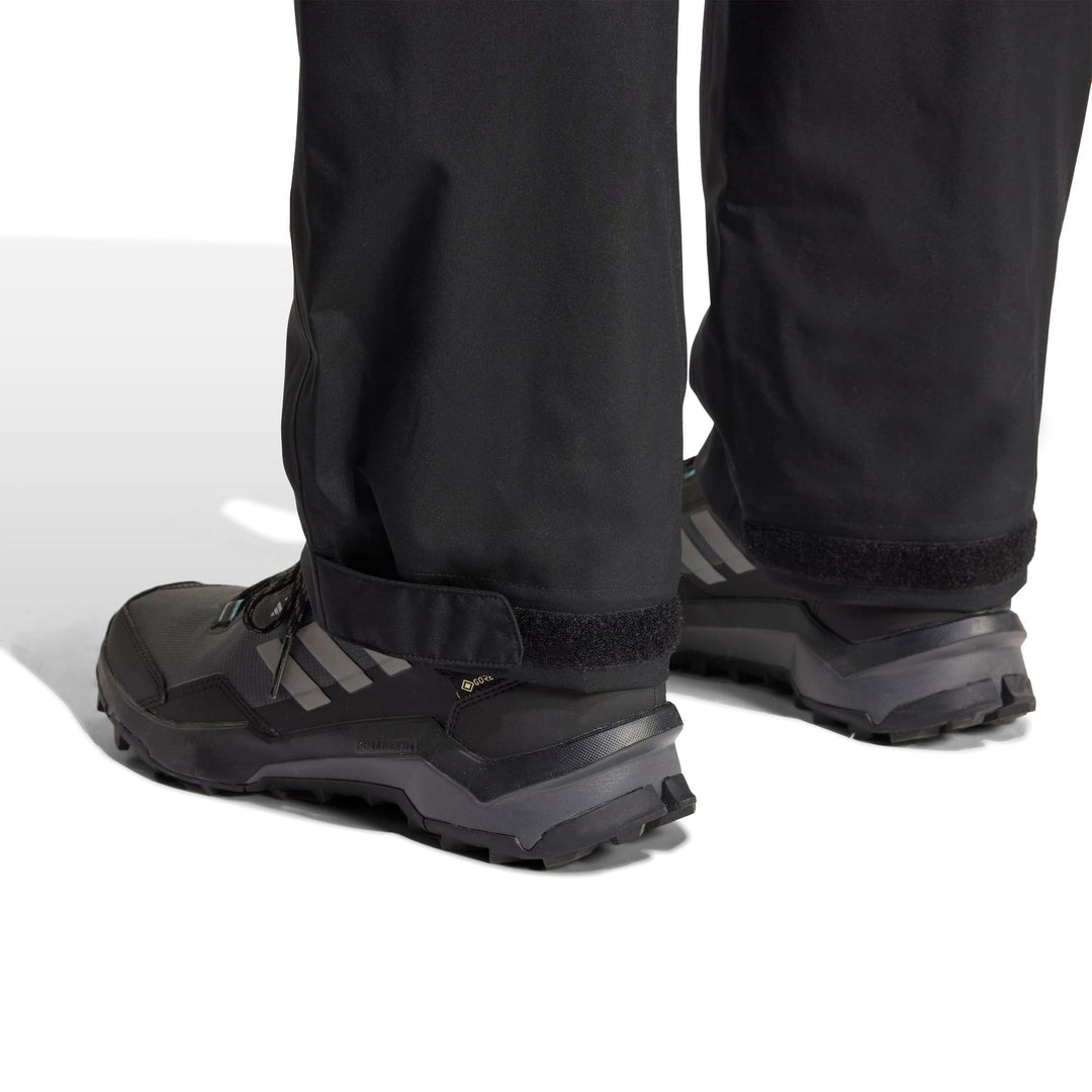 adidas W Mt Rain Pant2 - black