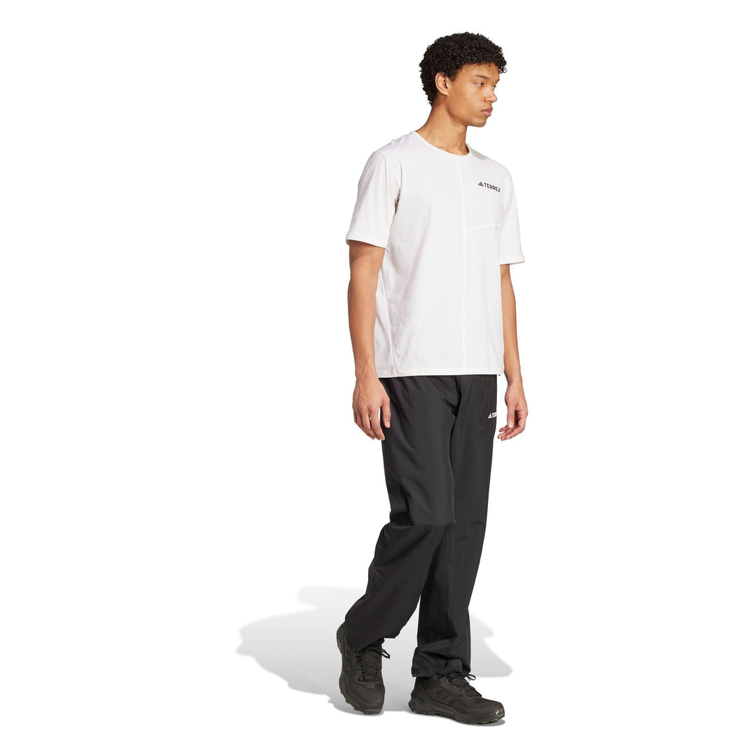 adidas Mt Rain Pant2.0 - black