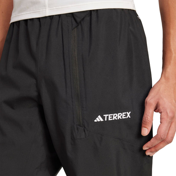 adidas Mt Rain Pant2.0 - black