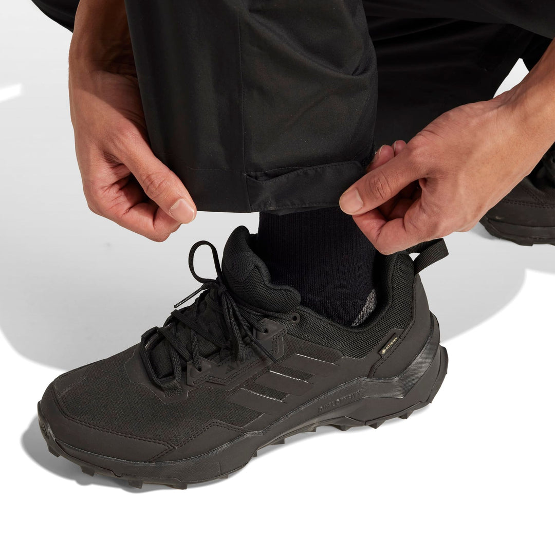 adidas Mt Rain Pant2.0 - black