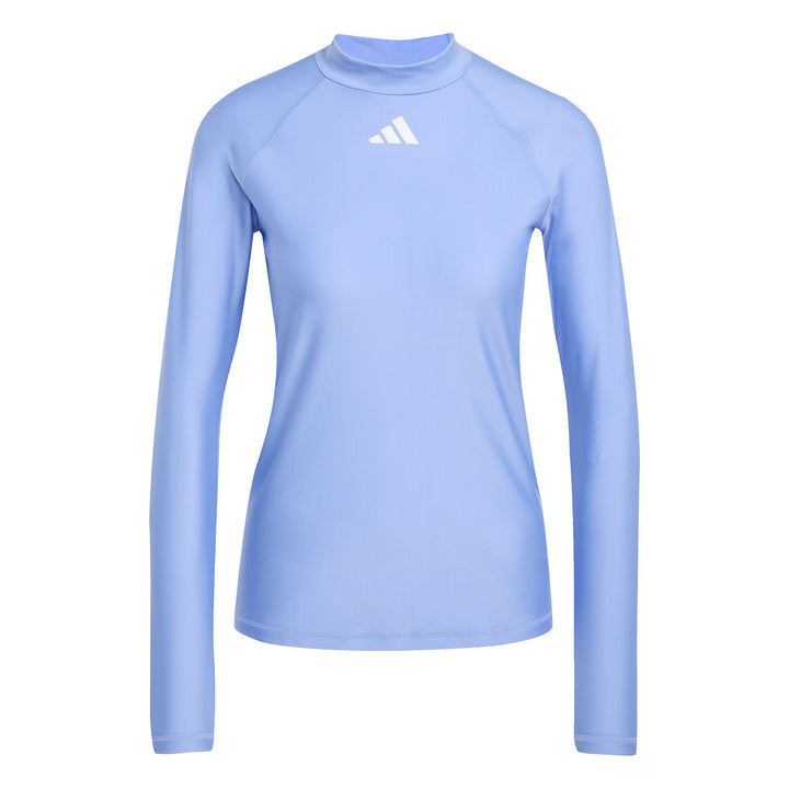 adidas Ls Rashgd W - blufus/white