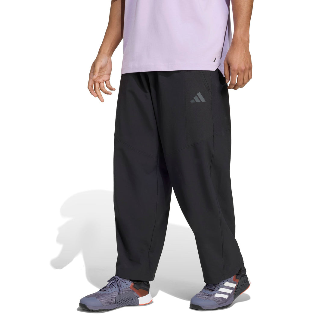adidas Power Pant - black