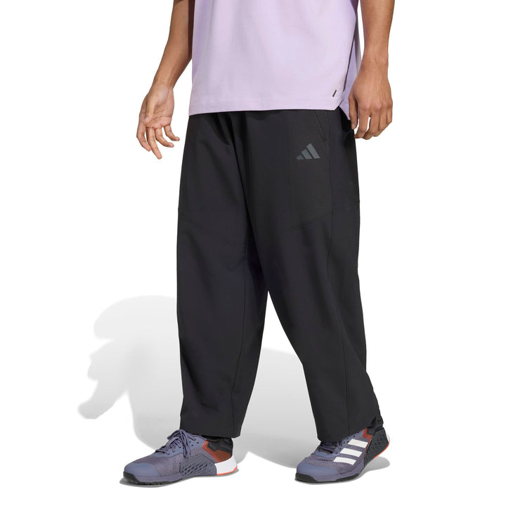 adidas Power Pant - black