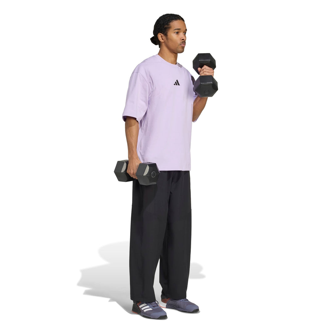 adidas Power Pant - black