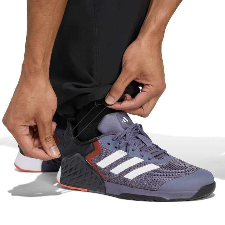 adidas Power Pant - black