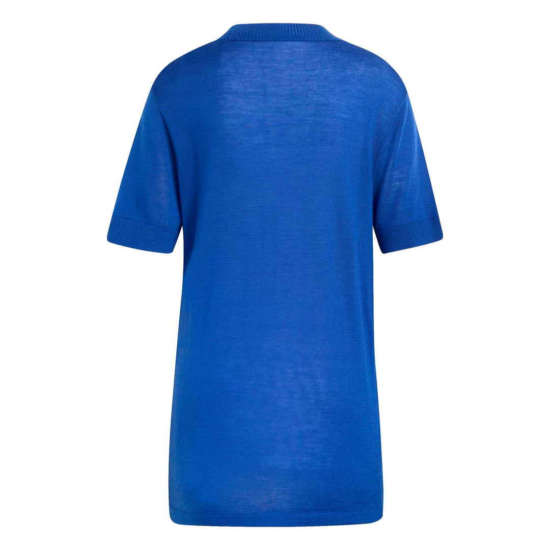 adidas Figc 70s Jsy -royblu