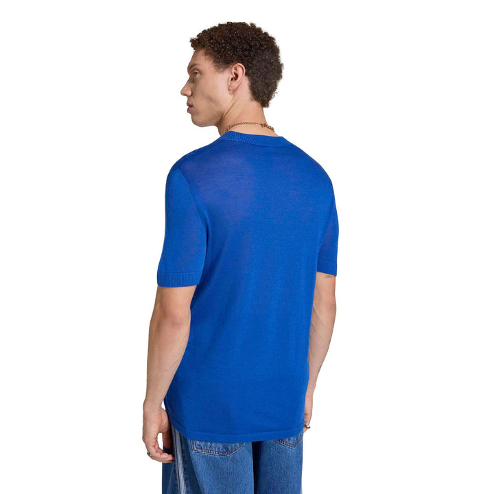 adidas Figc 70s Jsy -royblu