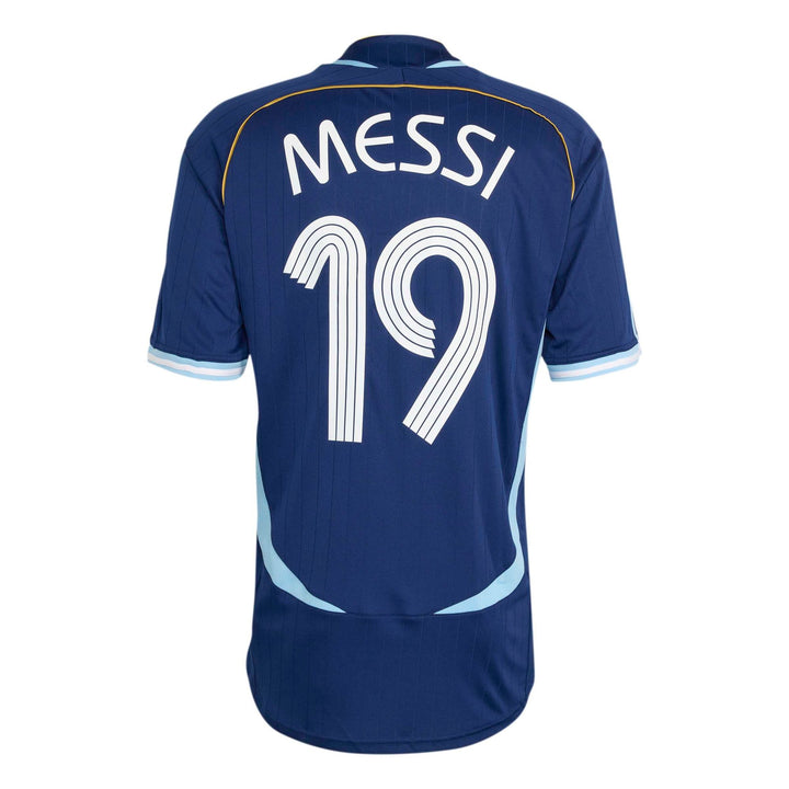adidas Afa A Jsy 06 M -dkblue
