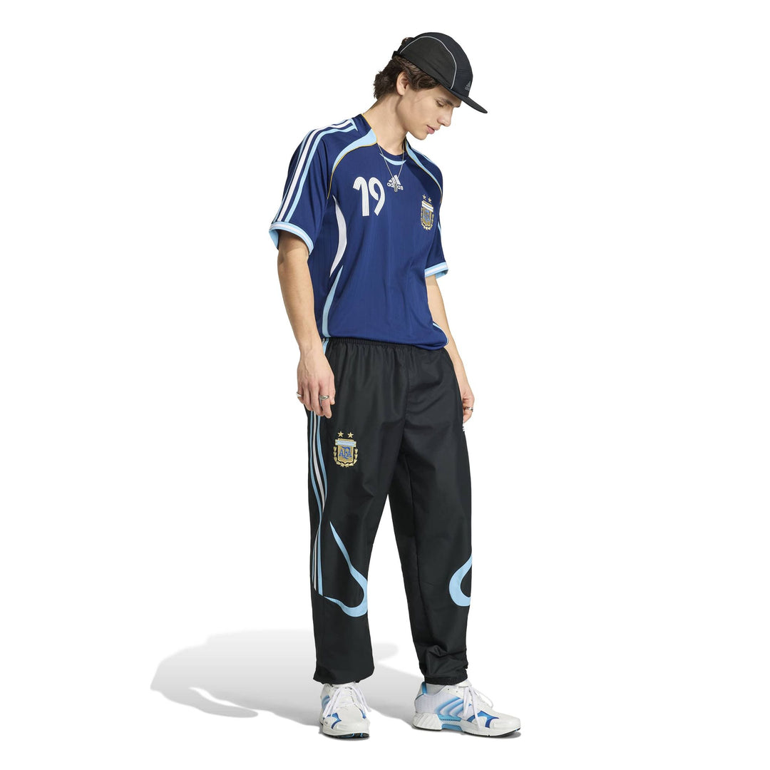 adidas Afa A Jsy 06 M -dkblue